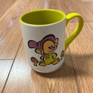 Disney Dopey Mug